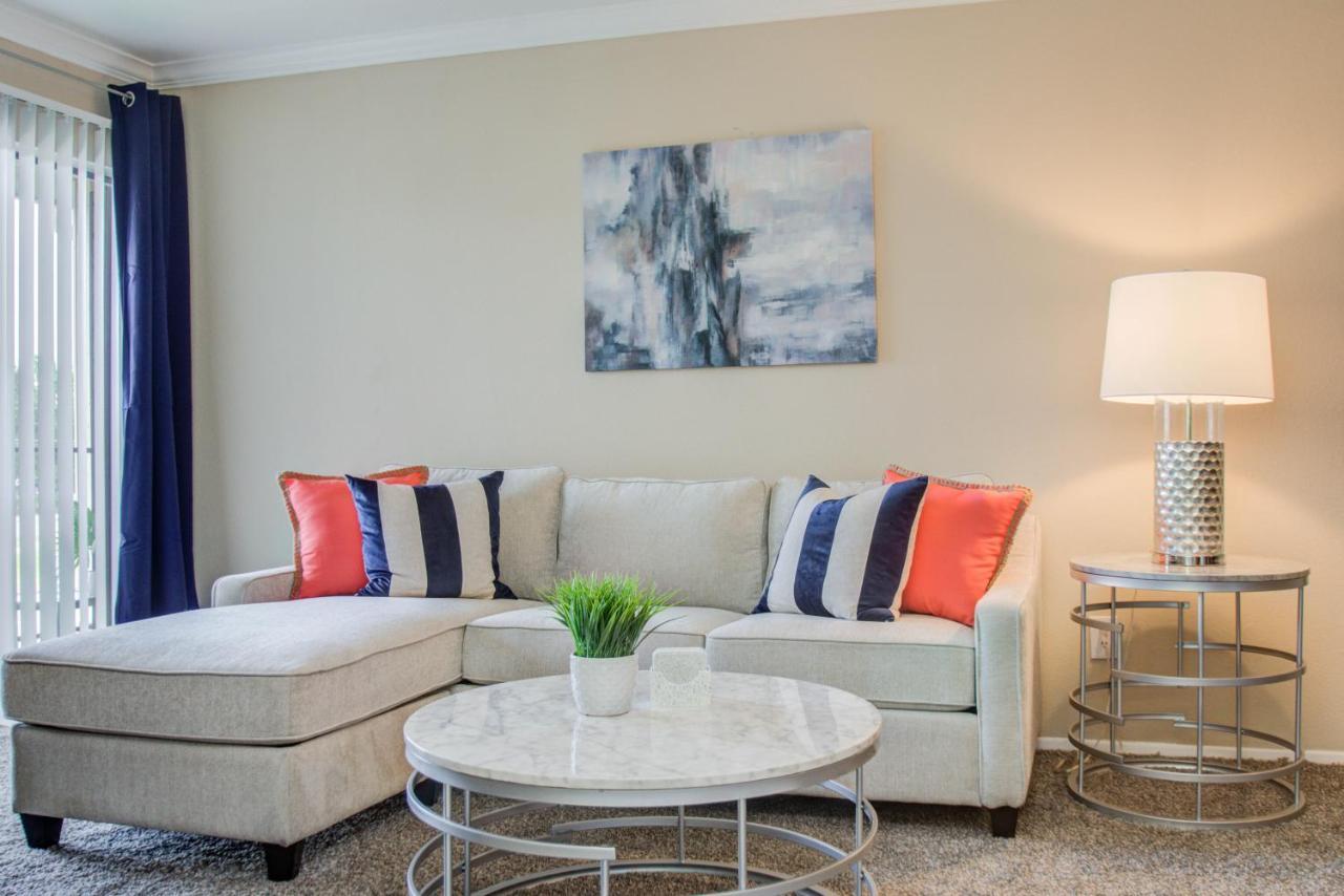 *Hidden Gem* Cozy 1 Bd Nrg/Tmc/Dt/Zoo/Museums Apartment Houston Exterior photo