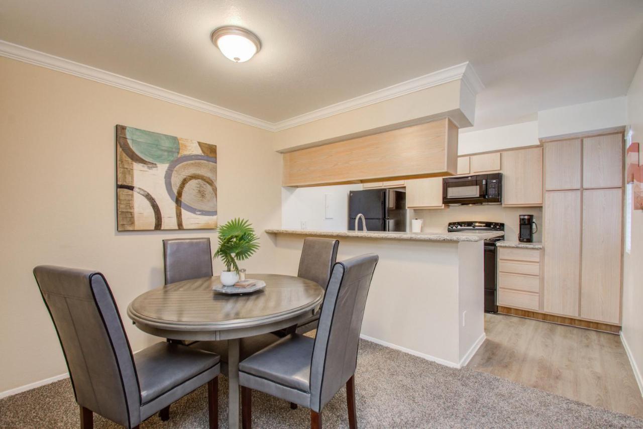 *Hidden Gem* Cozy 1 Bd Nrg/Tmc/Dt/Zoo/Museums Apartment Houston Exterior photo