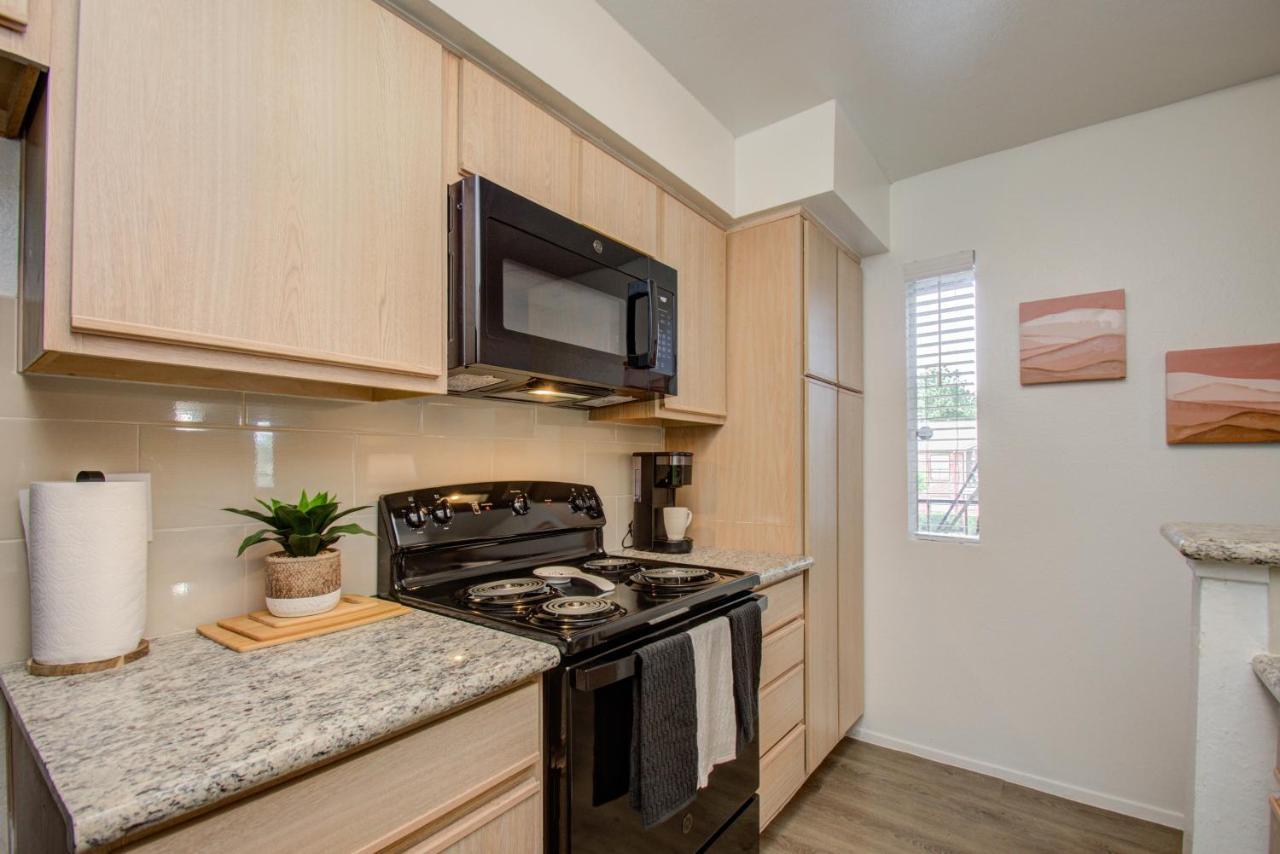 *Hidden Gem* Cozy 1 Bd Nrg/Tmc/Dt/Zoo/Museums Apartment Houston Exterior photo