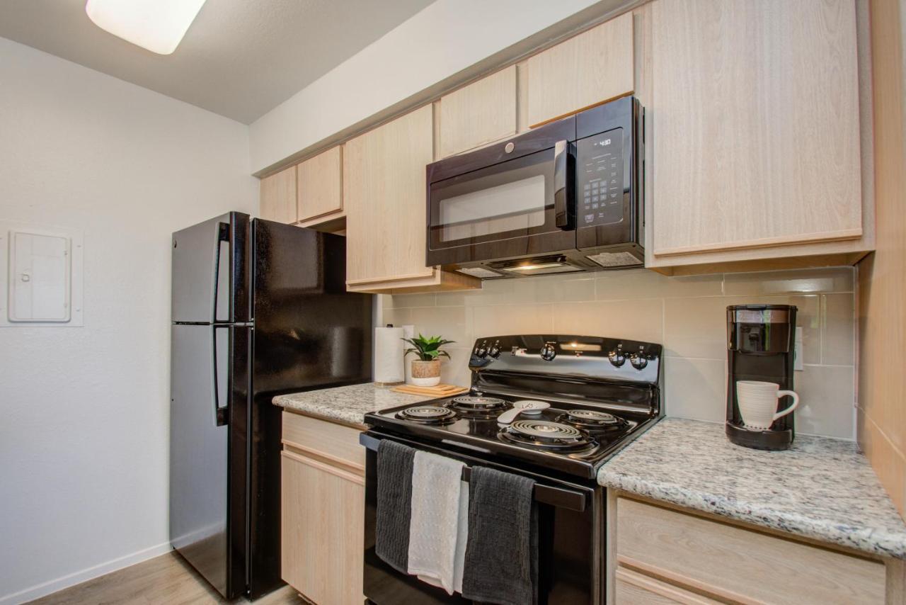 *Hidden Gem* Cozy 1 Bd Nrg/Tmc/Dt/Zoo/Museums Apartment Houston Exterior photo