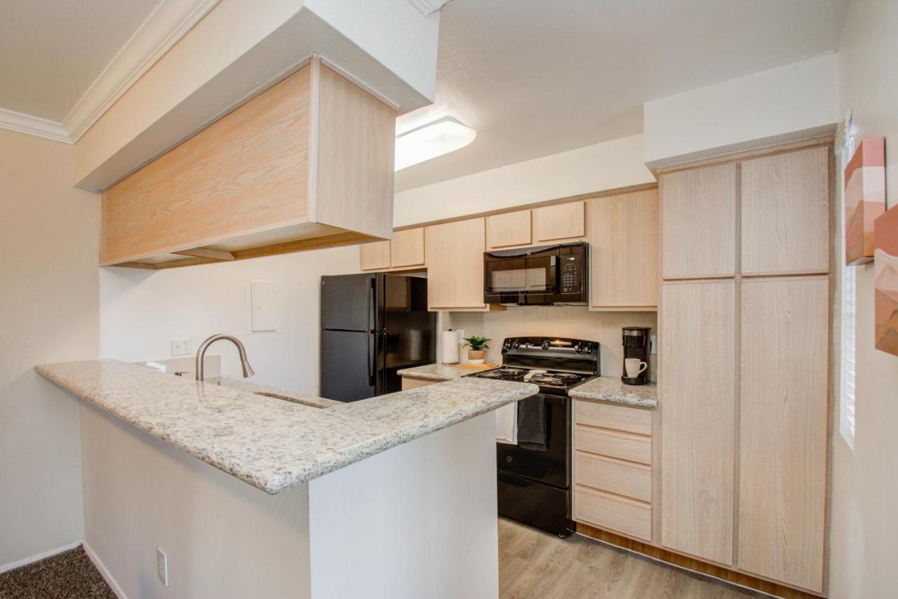 *Hidden Gem* Cozy 1 Bd Nrg/Tmc/Dt/Zoo/Museums Apartment Houston Exterior photo