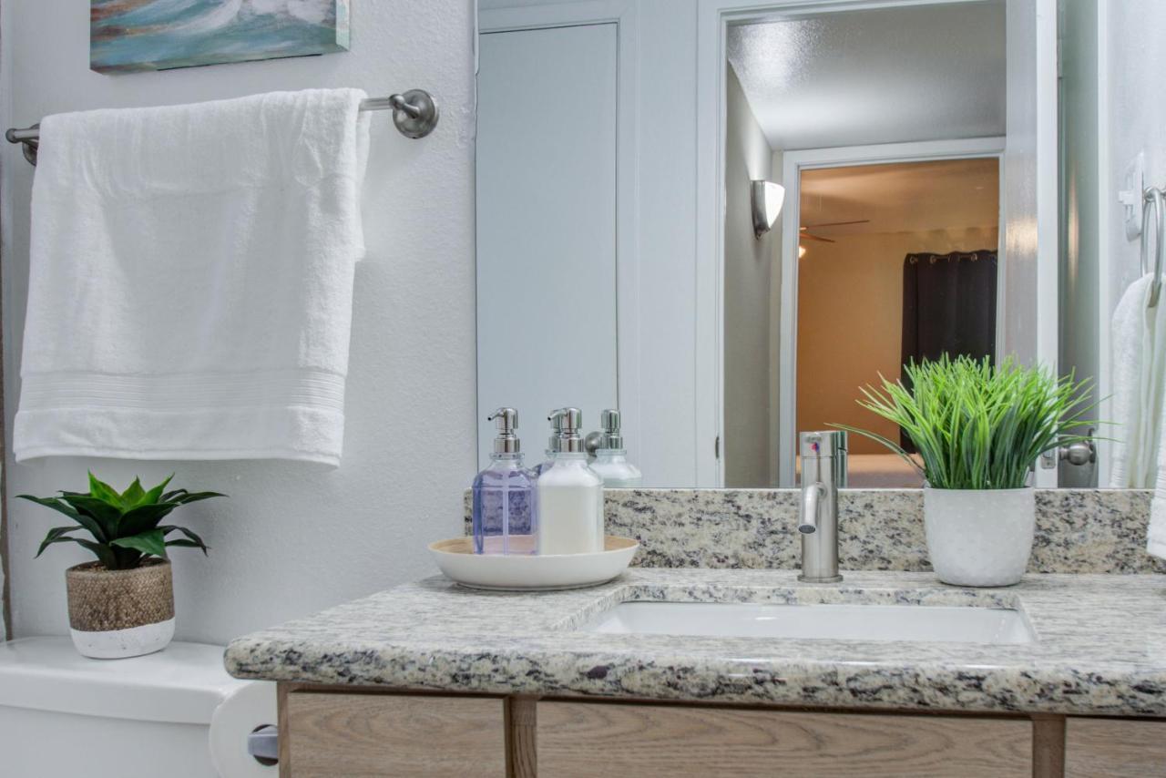 *Hidden Gem* Cozy 1 Bd Nrg/Tmc/Dt/Zoo/Museums Apartment Houston Exterior photo