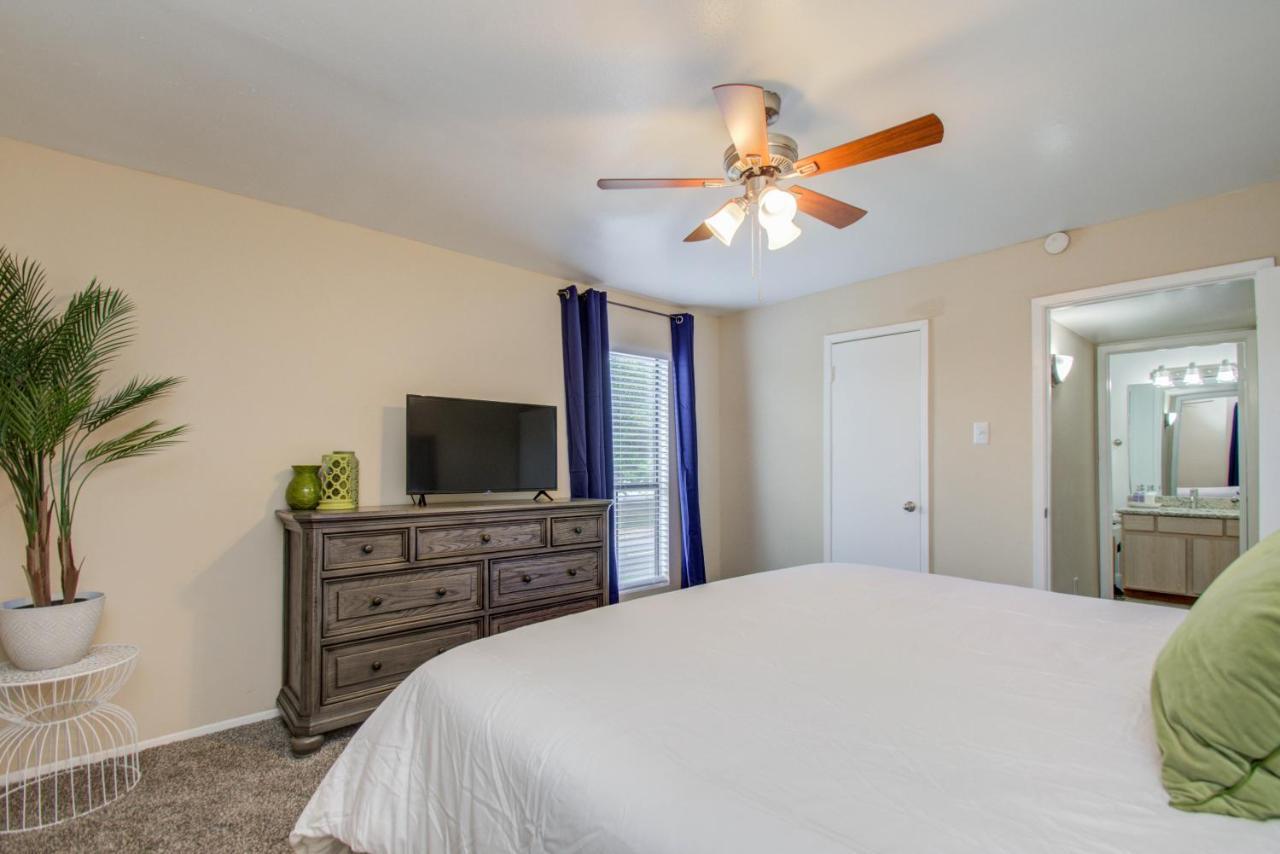 *Hidden Gem* Cozy 1 Bd Nrg/Tmc/Dt/Zoo/Museums Apartment Houston Exterior photo